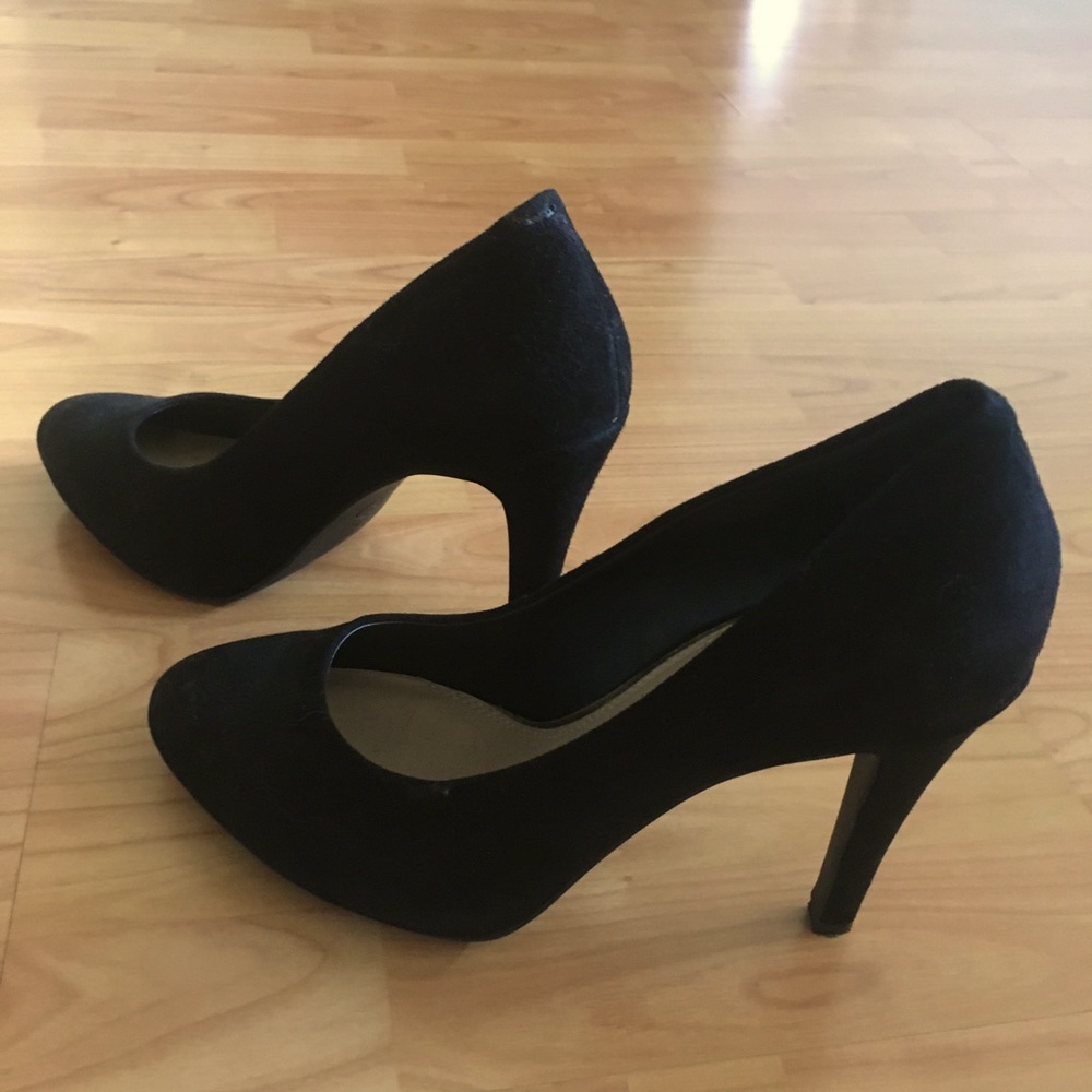 Jessica Simpson heels